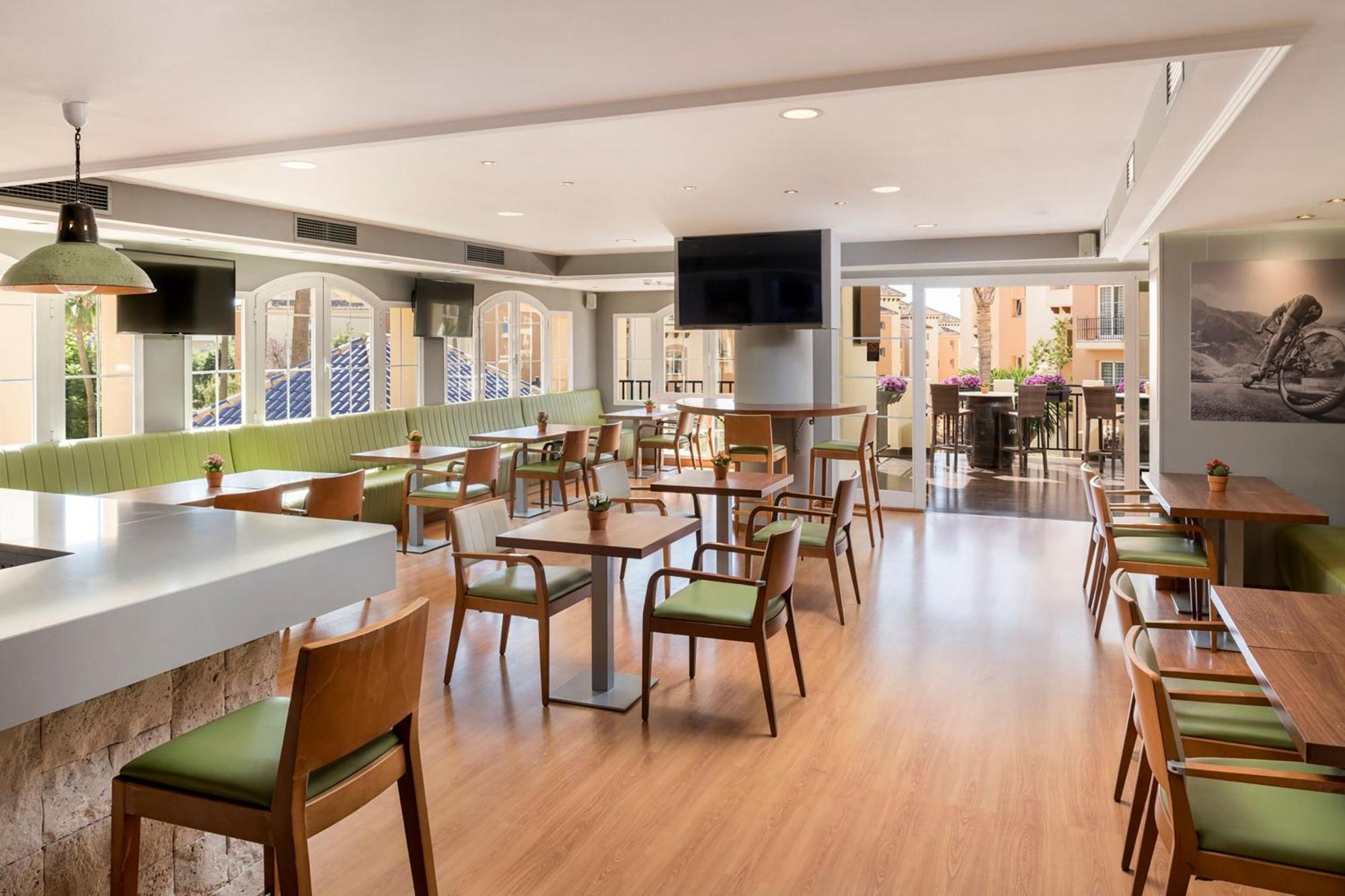 Marriott'S Marbella Beach Resort Dış mekan fotoğraf